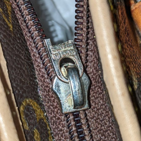 Vintage Louis Vuitton Monogram Signature Handbag💥PRICE DROP💥 - Picture 13 of 16